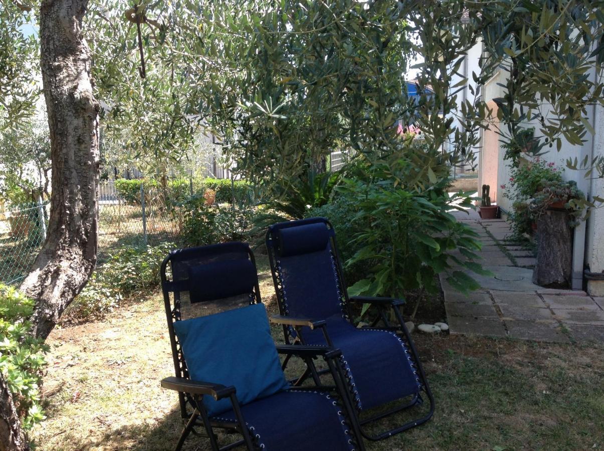 La Betulla Appartamento *