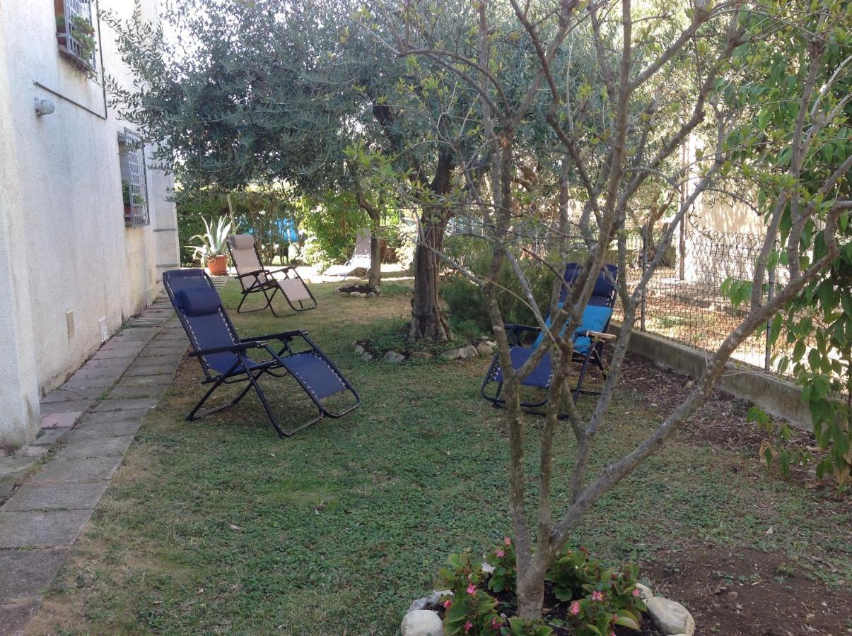 La Betulla Appartamento *